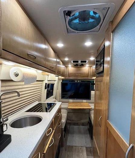 Used 2020 Coachmen Galleria 24FL Class B Motorhome