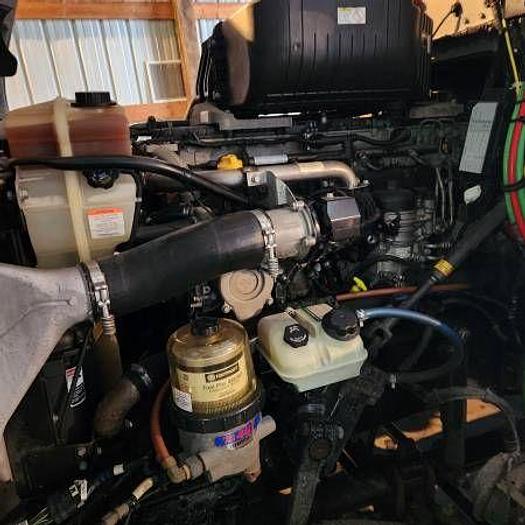 Used 2019 WESTERN STAR 5700XE