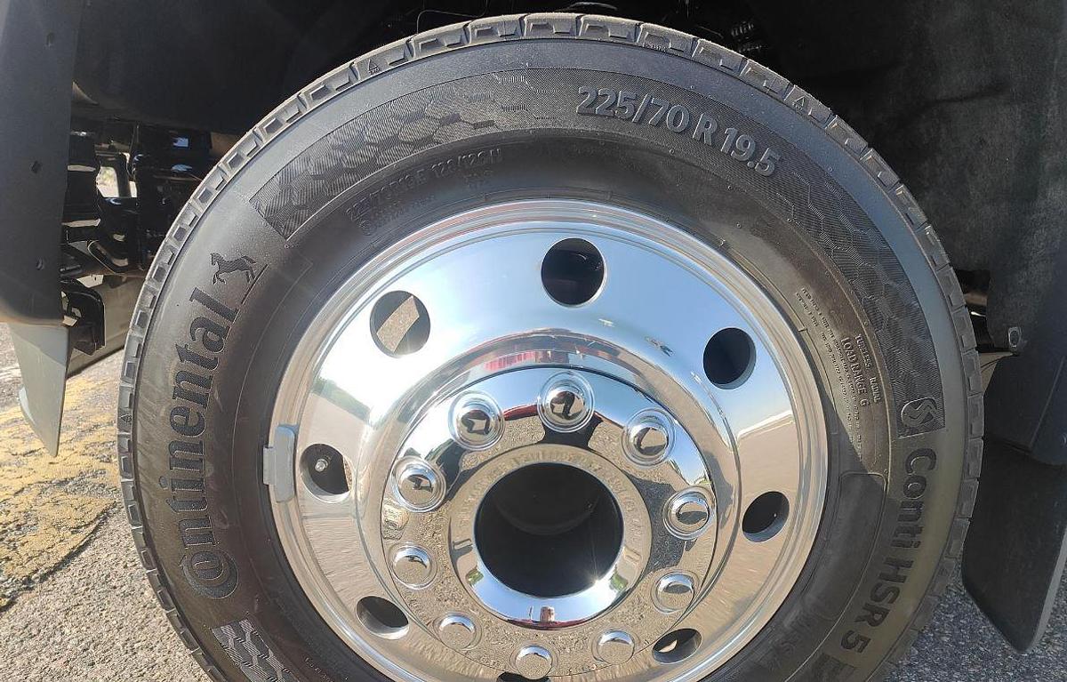 Used 2015 FORD F450 SD