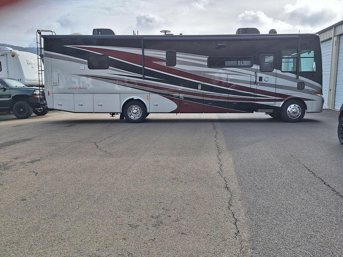 Used 2019 Tiffin Motorhomes Open Road Allegro 36LA