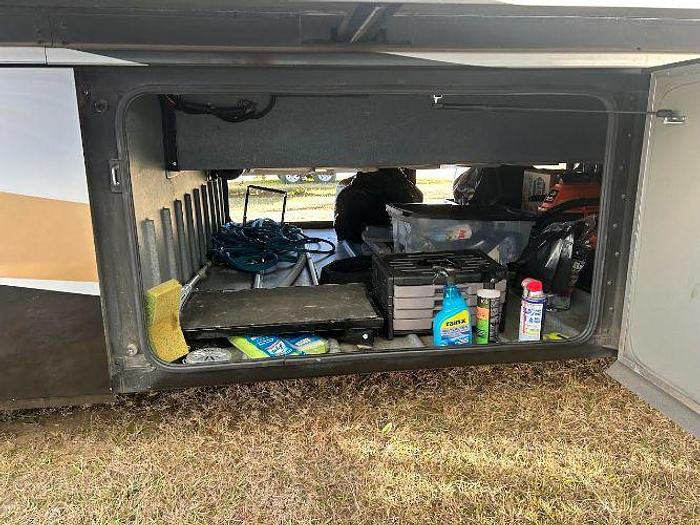 Used 2008 Monaco KNIGHT 40SKQ