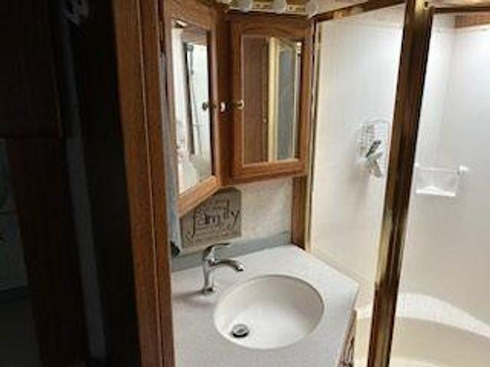 Used 2003 Tiffin Phaeton