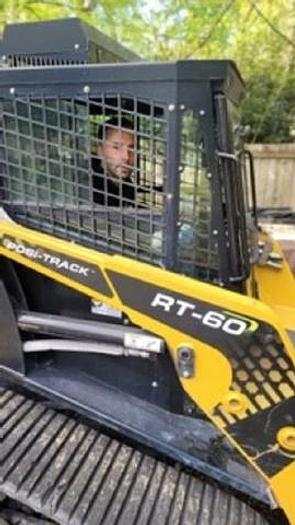 Used 2018 ASV Posi Track RT60