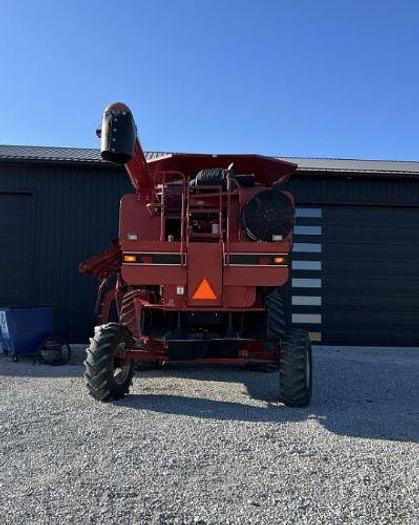 Used 1997 Case IH 2366