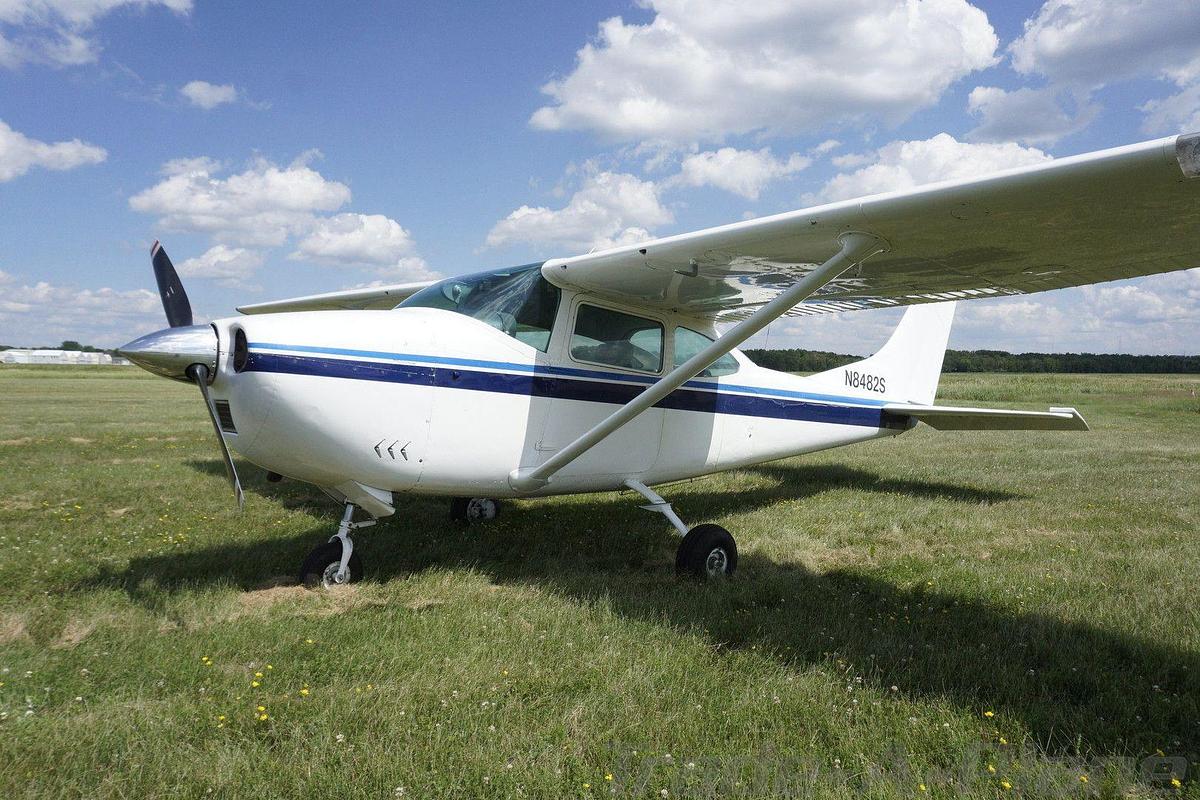 Used 1965 Cessna 182H Skylane