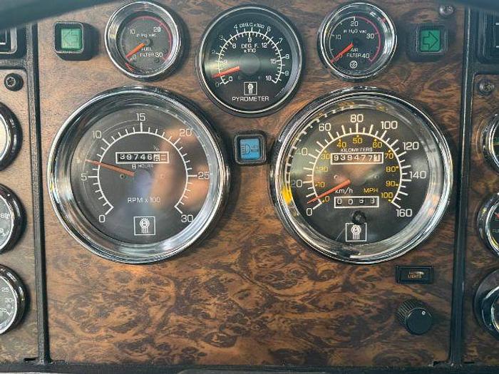 Used 1998 KENWORTH T800
