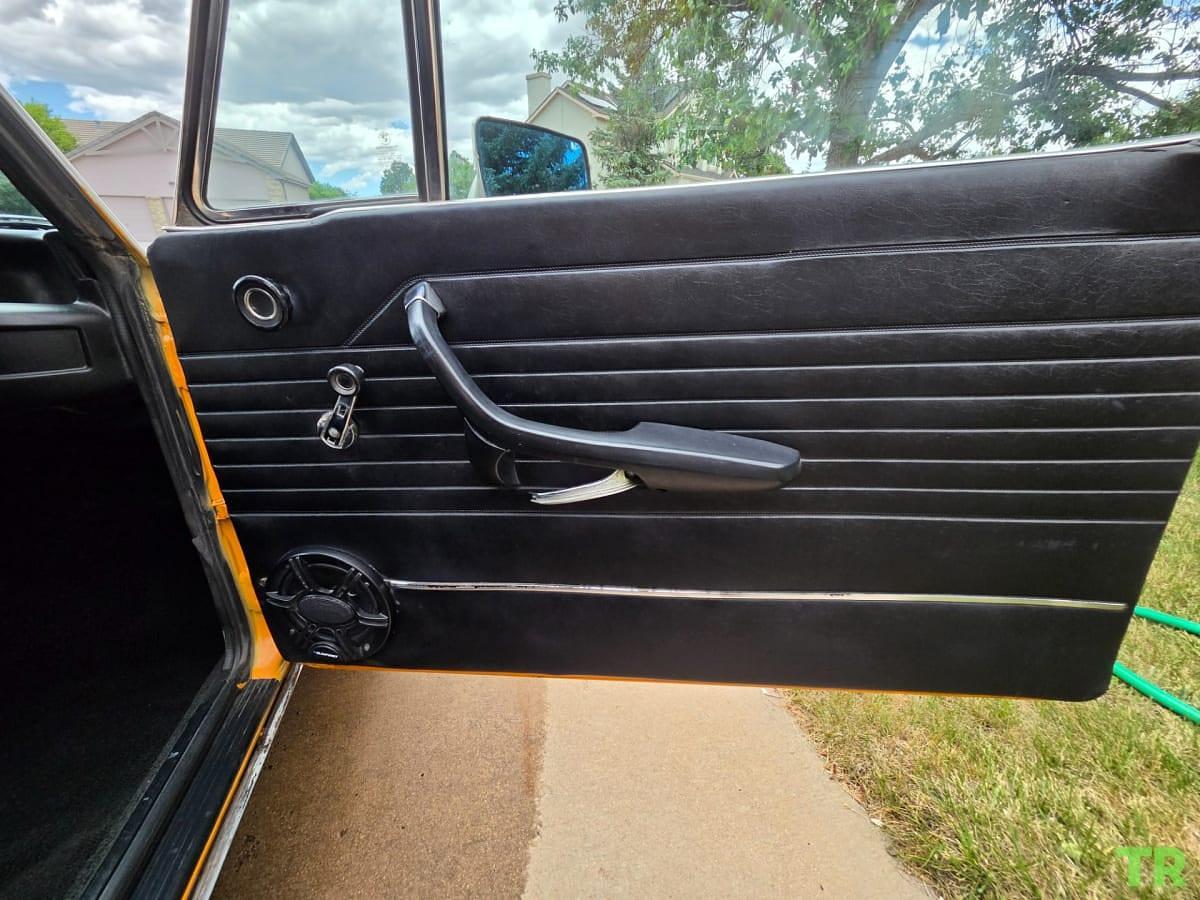 Used 1976 BMW 2002 Coupe