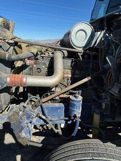 Used 1994 Freightliner FL112 Distributor truck