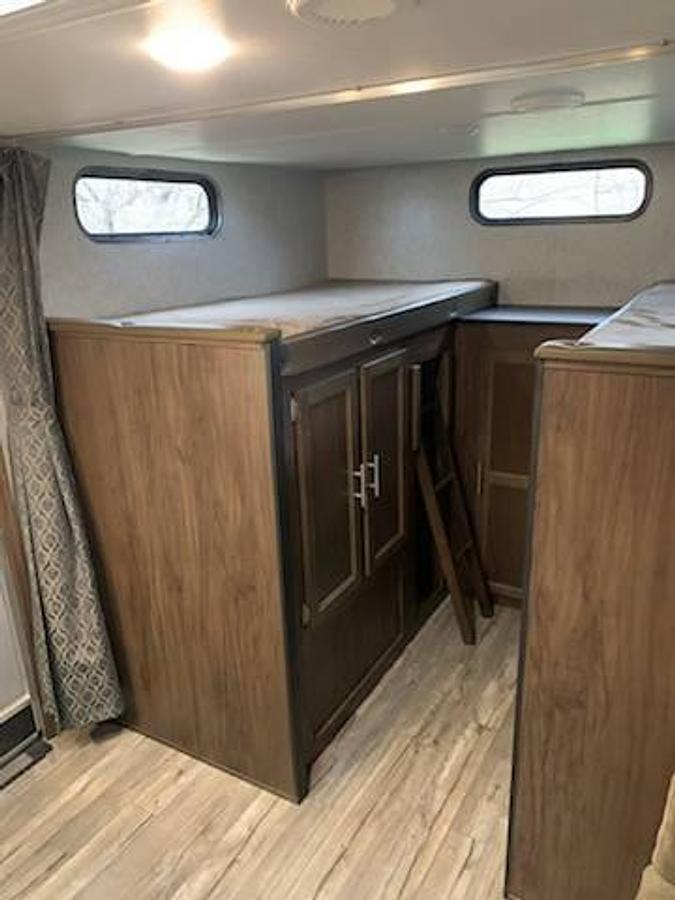 Used 2018 Forest River 29TE