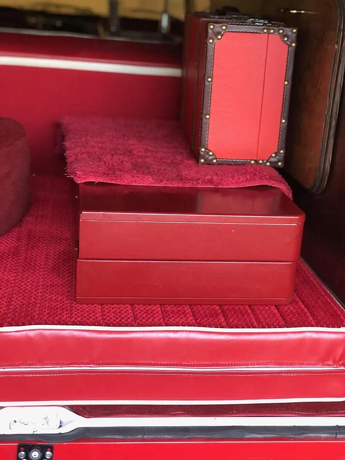 Used 1970 Volkswagen Westfalia Type 2 Van