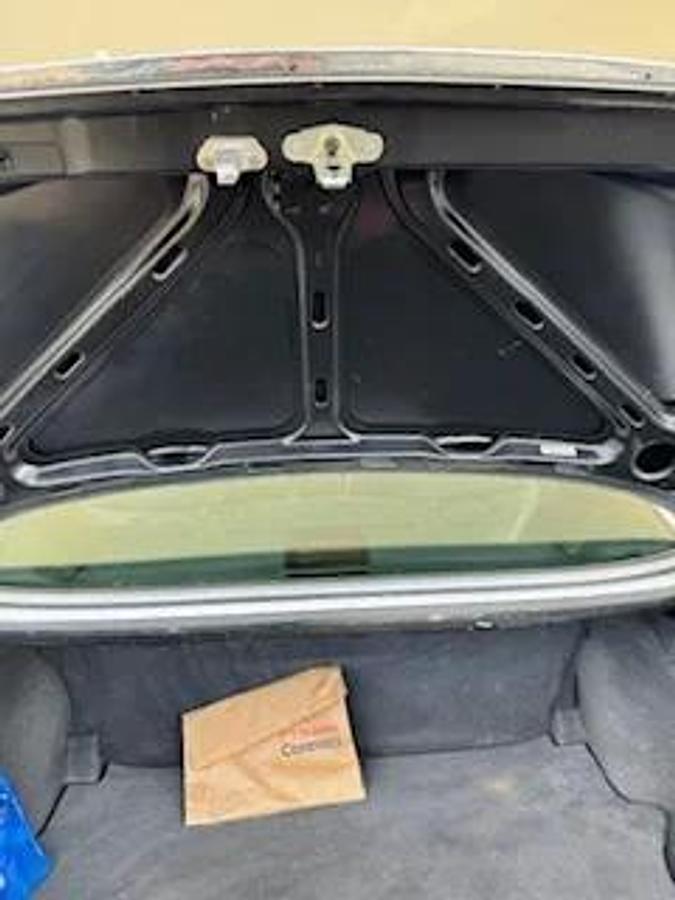 Used 1991 Mercedes-Benz 350SD