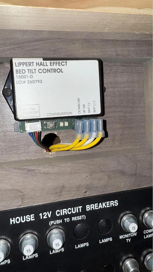 Used 2022 Winnebago Inspire 34AE