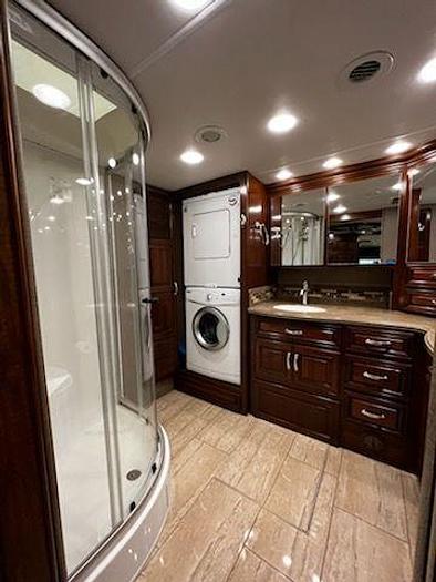 Used 2018 Forest River Berkshire XLT 43C