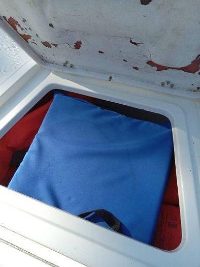 Used 2008 Bay Stealth 2230 VIP