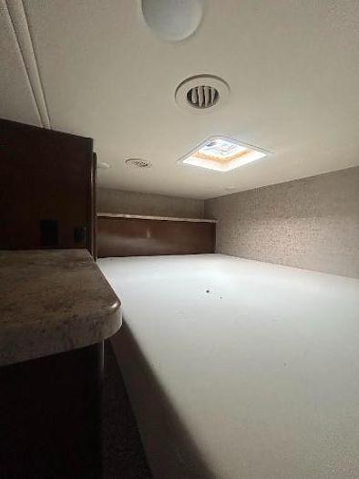 Used 2018 Thor Motor Coach Outlaw 37GP