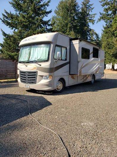 Used 2014 Thor Ace 30.12014 Thor Ace 30.1