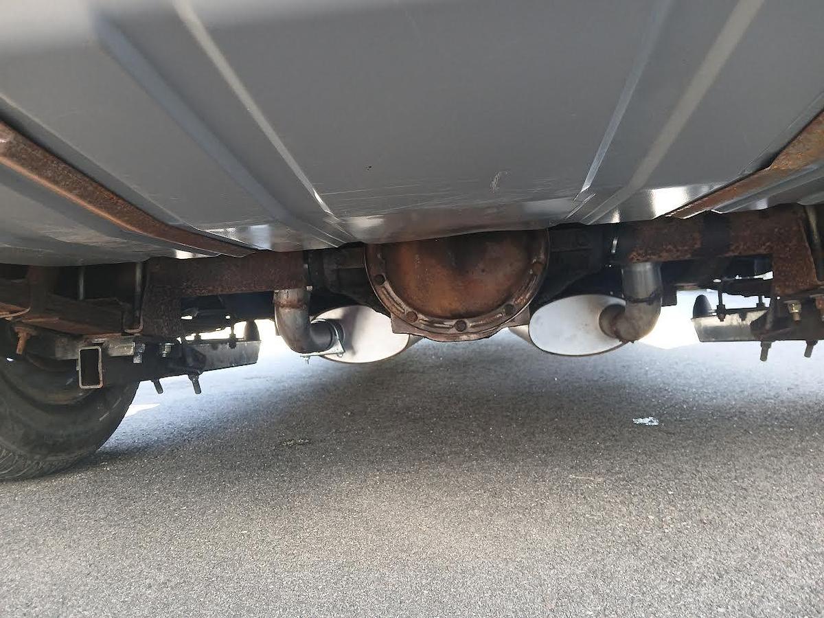 Used 1971 Chevrolet Camaro