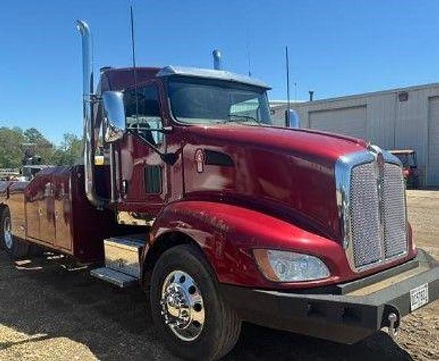 Used 2016 KENWORTH T680