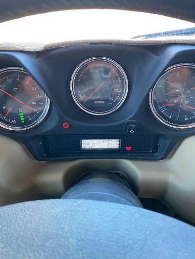 Used 2015 Tiffin Allegro Phaeton 40 AH