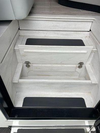 Used 2022 Newmar Dutch Star 4369