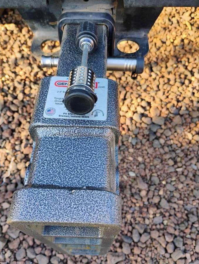 Used 2016 RAM 3500 SLT Crew Cab LWB 4WD DRW