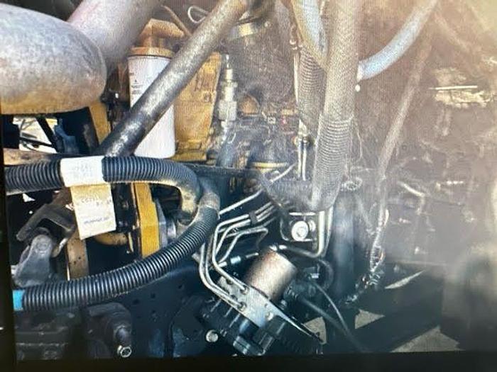 Used 2002 Chevrolet 6500