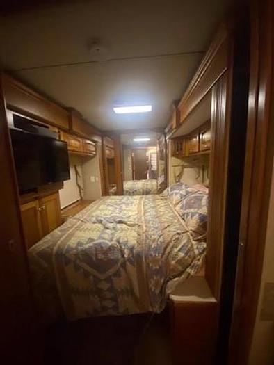 Used 2007 Newmar Dutch Star 4304
