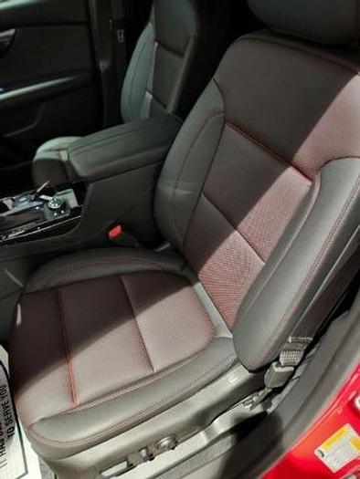 Used 2023 Chevrolet Blazer RS