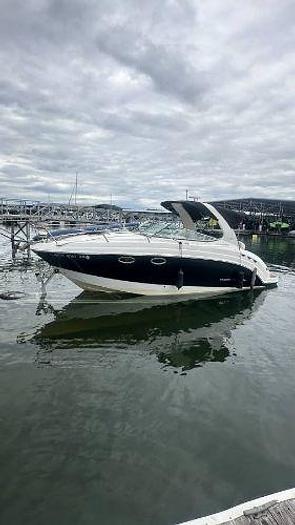 Used 2017 Chaparral 270 Signature Cruiser