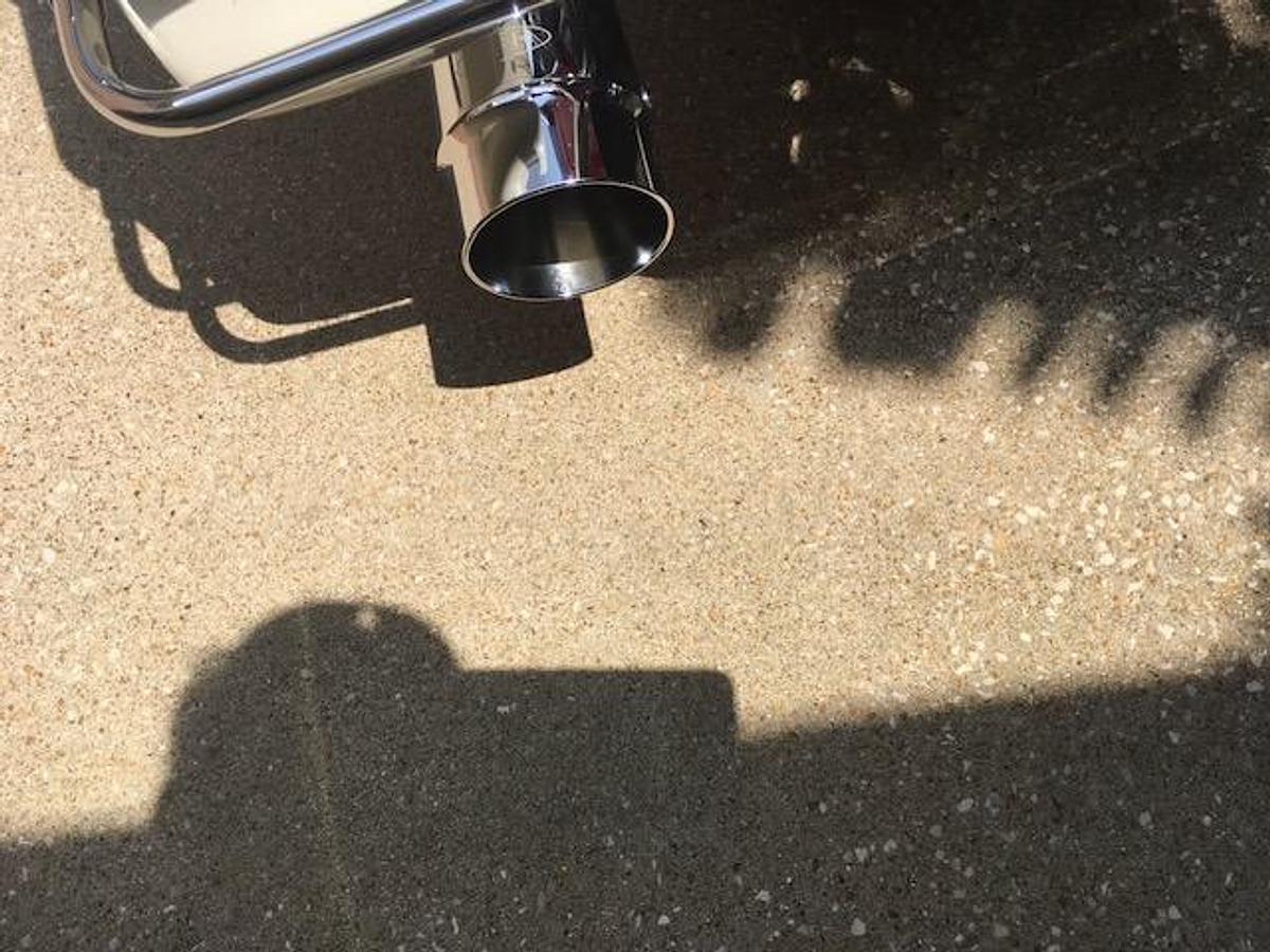 Used 2023 Harley-Davidson Electra Glide Highway King