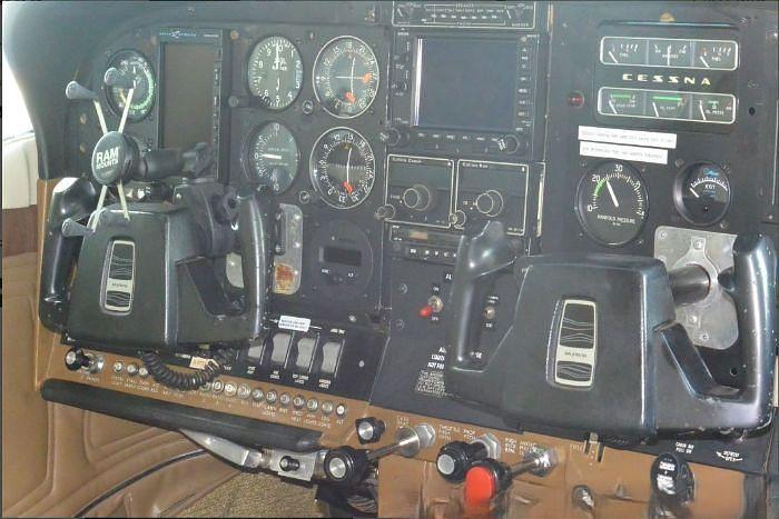 Used 1972 CESSNA 182P Skylane