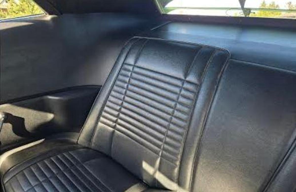 Used 1970 Dodge Challenger T/A