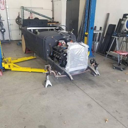 Used 1931 Chevrolet Roadster