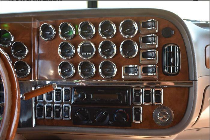 Used 2007 Peterbilt 379EXHD