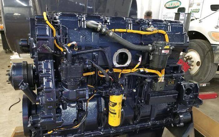 Used 2007 KENWORTH W900L