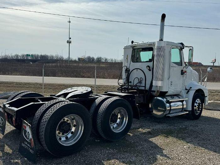 Used 2007 INTERNATIONAL 9400i