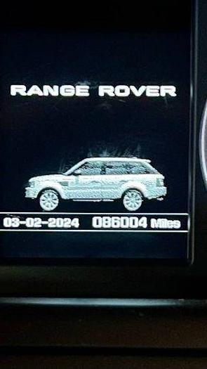 Used 2013 Land Rover Autobiography Supercharged Edition