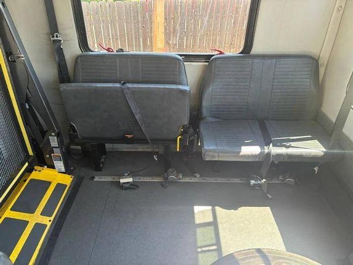 Used 2013 INTERNATIONAL ICRP 3000