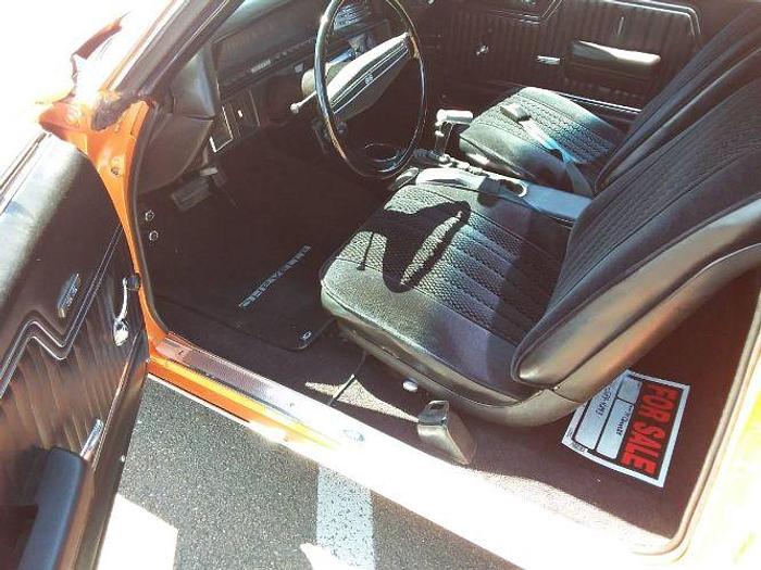 Used 1971 Chevrolet Chevelle Malibu SS Tribute