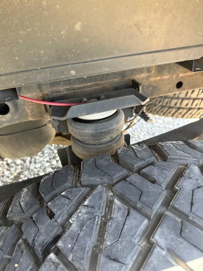 Used 2016 Ford F150 Lariat Crew Cab