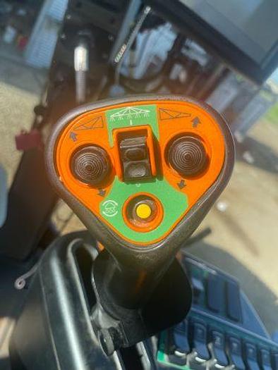 Used 2015 Case IH 4440