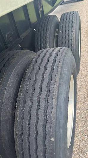 Used 2023 Dorsey Super Combo Trailer