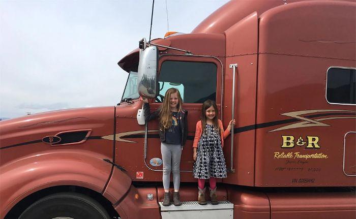 Used 2012 Peterbilt 386