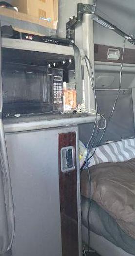 Used 2018 Peterbilt 389