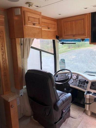 Used 2005 Monaco Executive 40PBT