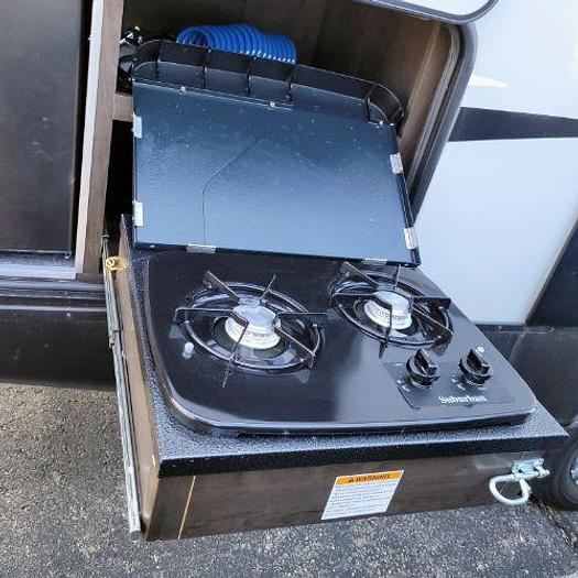 Used 2019 Keystone Bullet Ultra Lite