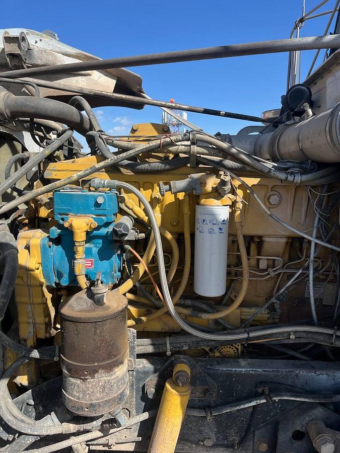 Used 1977 Kenworth W900A