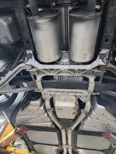 Used 2008 Cadillac XLR