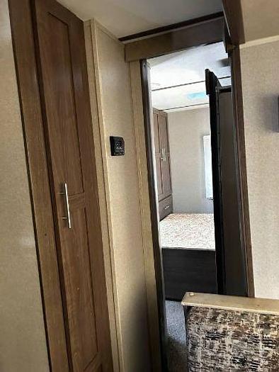 Used 2017 Keystone HIDEOUT TRAVEL TRAILER