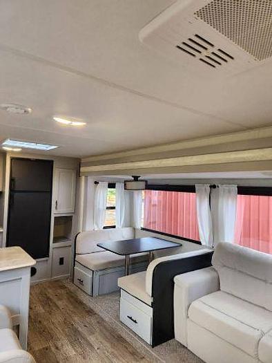 Used 2022 Forest River Vibe Travel Trailer